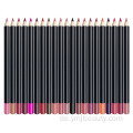 Permanenter Lipliner Pencil mit Liner Lipstick